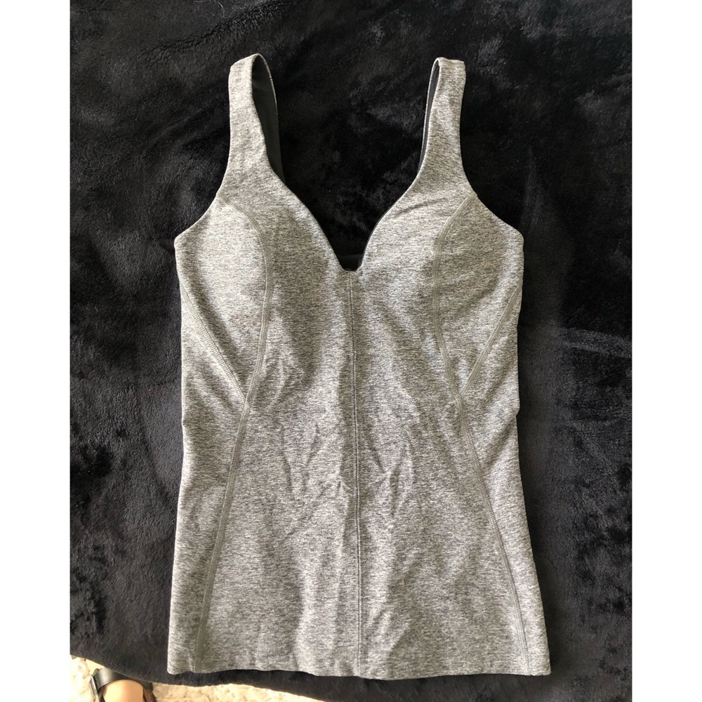 Lululemon Workout Top